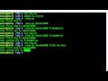 BASH Arguments - Linux