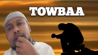 Towbaa