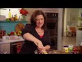 how to make cheese burgers with alex guarnaschelli alex s day off food network