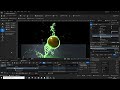 Unreal Engine Motion Designer Audio Test 1