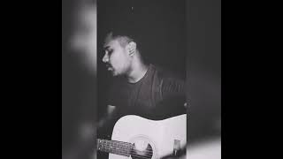 filhaal 2 guitar cover.. ❣️| Akshay Kumar |B praak | jaani | Nupur Sanon |