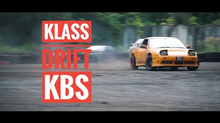 KLASS DRIFT KBS