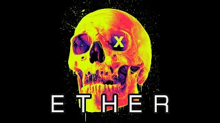 3 Hour Cyberpunk Industrial Dark Synthwave MIX - ETHER / Twitch Safe Royalty Fre