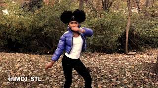 KASHDOLL- ICE ME OUT FT. J’DEN