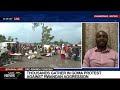 DRC- Rwanda tensions - Nixon Katembo joins discussion