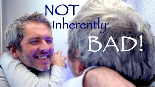 Experience Radical Self-Acceptance NOW (in 4 EASY steps)