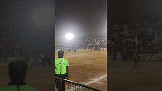 INDIA 🇮🇳 kerala, malappuram, valanchery sevens soccer stadium crowd #kerala #football#fans