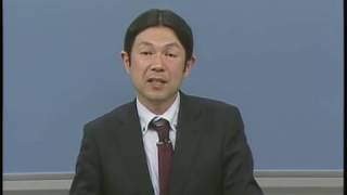 司法書士過去問向上委員会17「まだ株主リストの過去問というのは存在しないので‥」