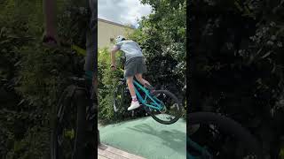 First 360😍#bike #bikelife #360 #fypシ゚viral #like