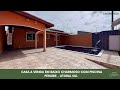 Casa a venda no Oasis em Peruibe - Regina Guerreiro Imóveis