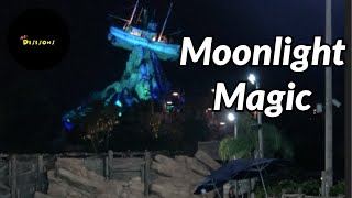 DVC Experience: Typhoon Lagoon's Exclusive Moonlight Magic Event | Free Treats \u0026 After-Hour Rides