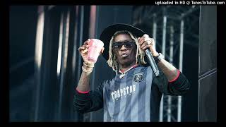 (FREE) YOUNG THUG TYPE BEAT 2022 -"GO GO BABY"
