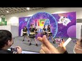 2023 台北國際動漫節 81moment 「utagei」尾奏倍速三連mix