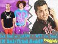 Sak Noel vs LMFAO - WTF I'm Sexy (DJ AmErYkAnU MashUP)