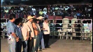 jaripeo de copalillo en marzo parte2