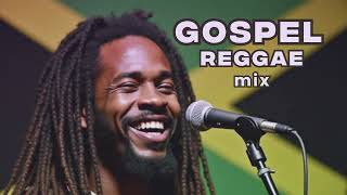 This Gospel Reggae Mix Will Make Your Soul Dance!