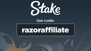 STAKE PROMO CODE 2025 | MONEY BONUS AND VIP BENEFITS ON STAKE!