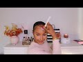 I’m Back!! | Alicia Kim Updated Makeup Routine | Sephora Sale