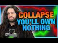 COLLAPSE of Personal Computing | Investigation Into the Destruction of Ownership