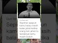 semoga kita tidak jadi orang bodoh shorts shortvideo fyp tips