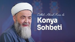 Konya Sohbeti 31 Ocak 2025