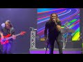 Dream Theater Compilation - 4K - Adidas Arena PARIS - 23/11/2024