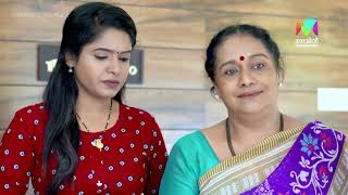 രാരീരത്തിലേക് വലതുകാൽ വച്ച് ശാരി  #swayamvaram #MazhavilManorama