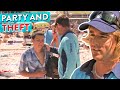 Intoxicated Chaos - Lifeguards On High Alert | Bondi Rescue - Season 6 Episode 8 (OFFICIAL UPLOAD)