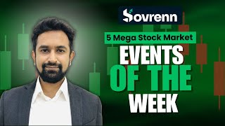 Sovrenn Stock Market News Recap | Aditya Joshi | Do not miss