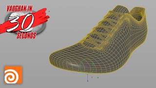 Houdini | Align Pivot Point to Geometry