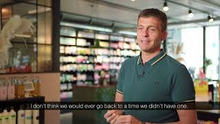 MediTech Interview Dutch