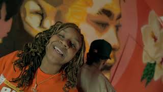 JaeloX- Lessons feat. RiteSide(Shot by Crgfilms) Prod. by KennyDuke
