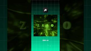 AE like 3D Outro Node video Preset For FREE😍💕