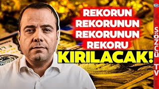 Özgür Demirtaş Kara Tabloyu Çizdi! 'Rekorun Rekorunun Rekorunun Rekorunun...'