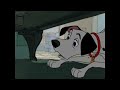 101 dalmatians perdita crying