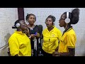 Ebenezer Victorious Choir - (memory)