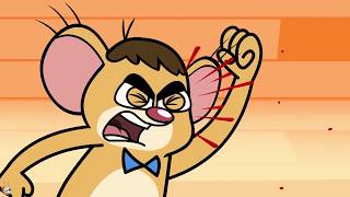 Rat-A-Tat |' SEASON 5 Best Episodes🌴 2020 NEW COMPILATION '| Chotoonz Kids Funny Cartoon Videos