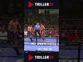 Benavidez delivers one of the best KOs ever