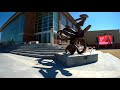 Ride Video:  Casual ride around Stillwater and the Oklahoma State University campus...