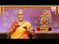 dr. anantha lakshmi thiruppavai pasuram 11 dhanurmasam special episode 11 sumantv best life