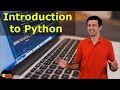 Introduction to Python
