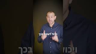 חברת הפקת וידאו פרספקטיב | סרטון ערך | בר גור