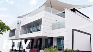 Zi One Luxury Hotel en Pereira