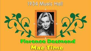 Florence Desmond - Mae Time