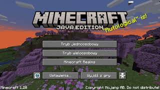 jak zaktualizować Sheadery do  minecraft odcinek 1/2