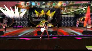 Joan Jett Tribute Road Runner