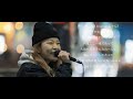 『大阪lover』歌詞付き dreams come true cover sing 新宿路上ライブ 4k映像