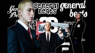 Eminem Type Instrumental