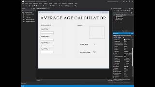 VB.NET GRAPHICAL USER INTERFACE TUTORIAL