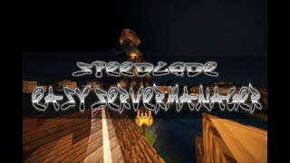 SpeedCode EasyServerManager